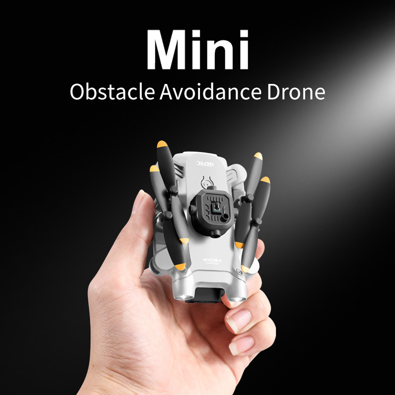 Rc Helicopter Electric - Mini Dron V30 WiFi FPV con