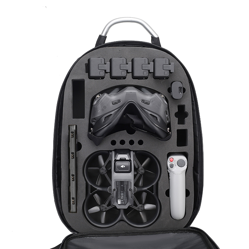 Mochila Duricrust bolsa imperm - Rc Helicopter Bag reseña y precio