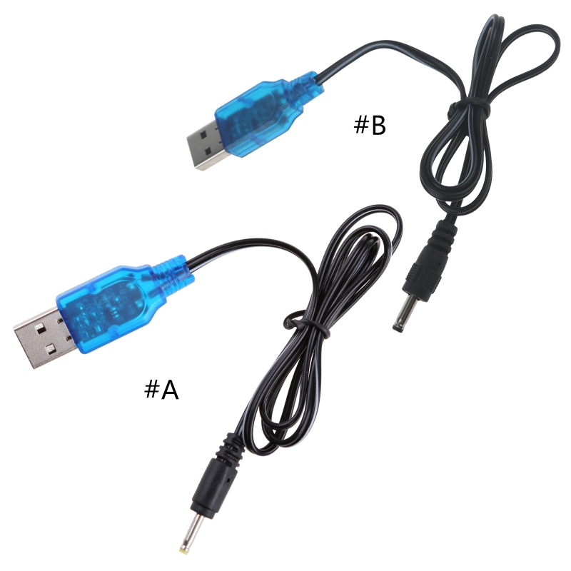 Cargador USB batería 3,7 V, 2, - Rc Helicopter Charger reseña y precio