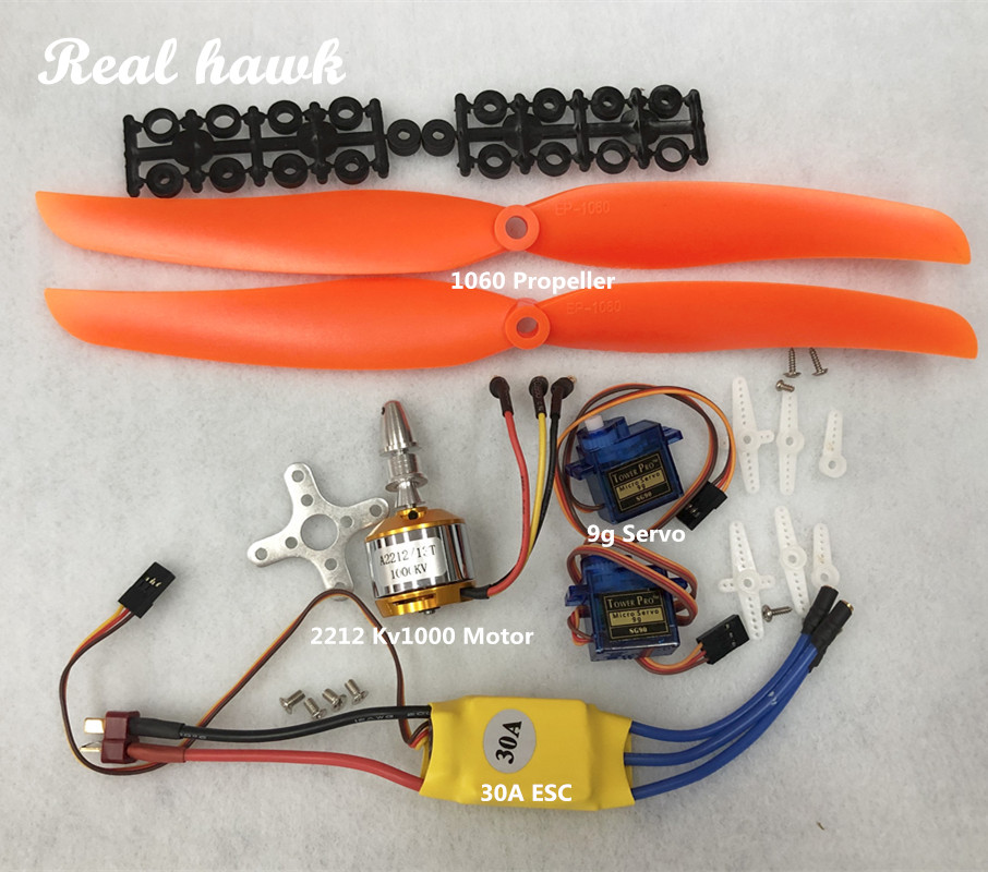 2212 A2212 1000KV Motor sin es - Rc Helicopter Battery reseña y precio