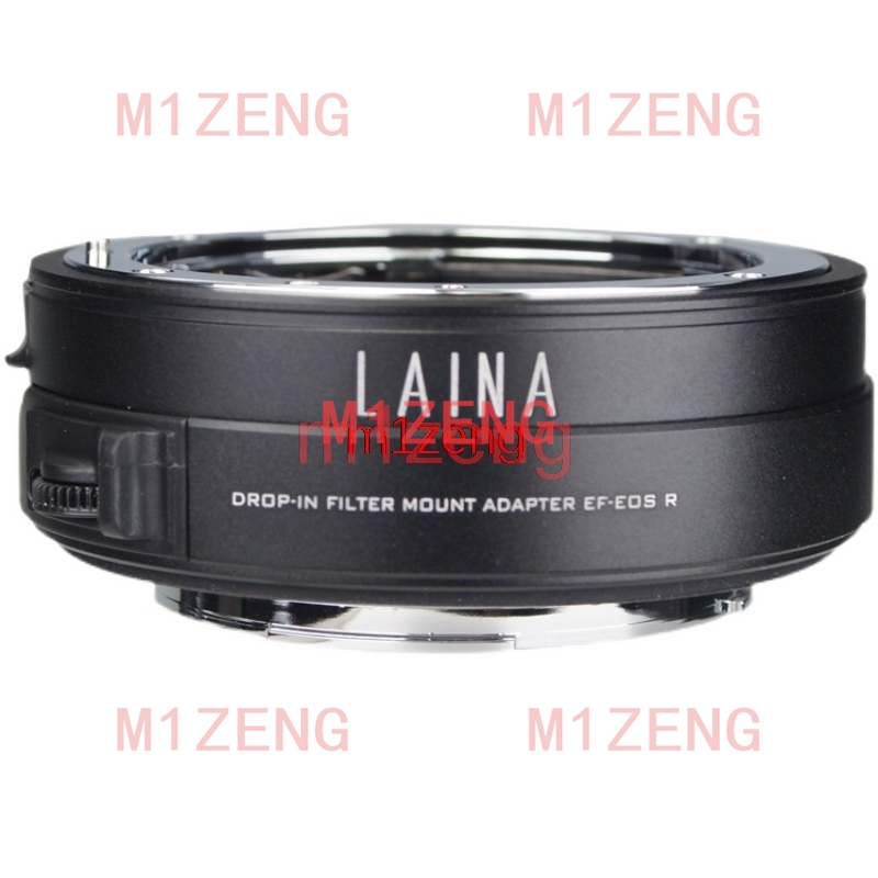 Adaptador de filtro CPL ND de  - Canon Camera Eos R50 reseña y precio