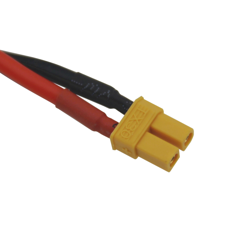 Batería Lipo de 7,4 V y 600mAh - Rc Helicopter Charger reseña y precio