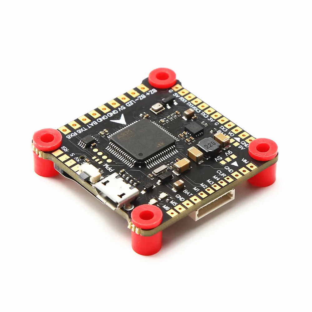 Betaflight-placa controladora  - Betaflight Fc F4 reseña y precio