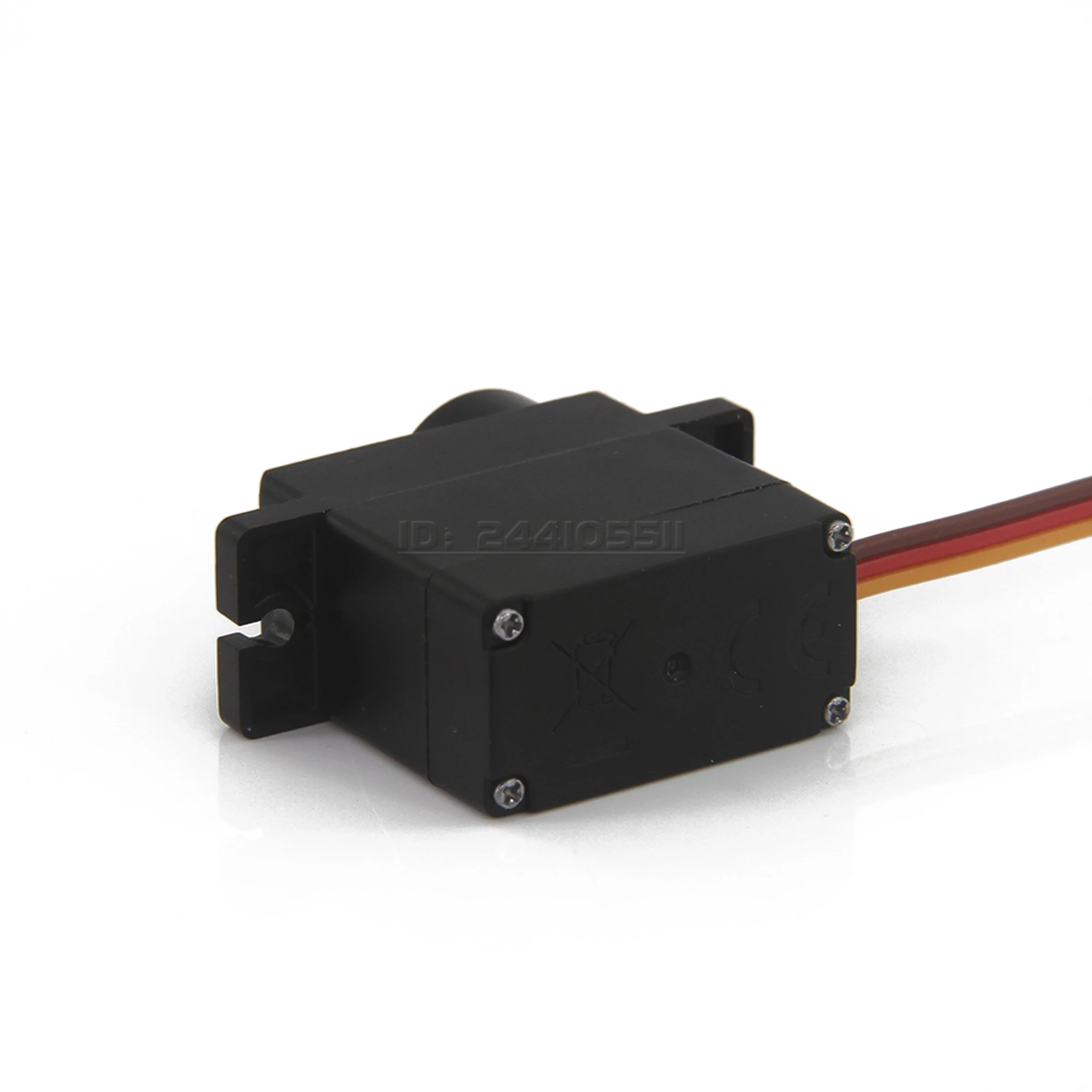 NEEBRC Servo Digital de Metal  - Rc Helicopter Servo reseña y precio
