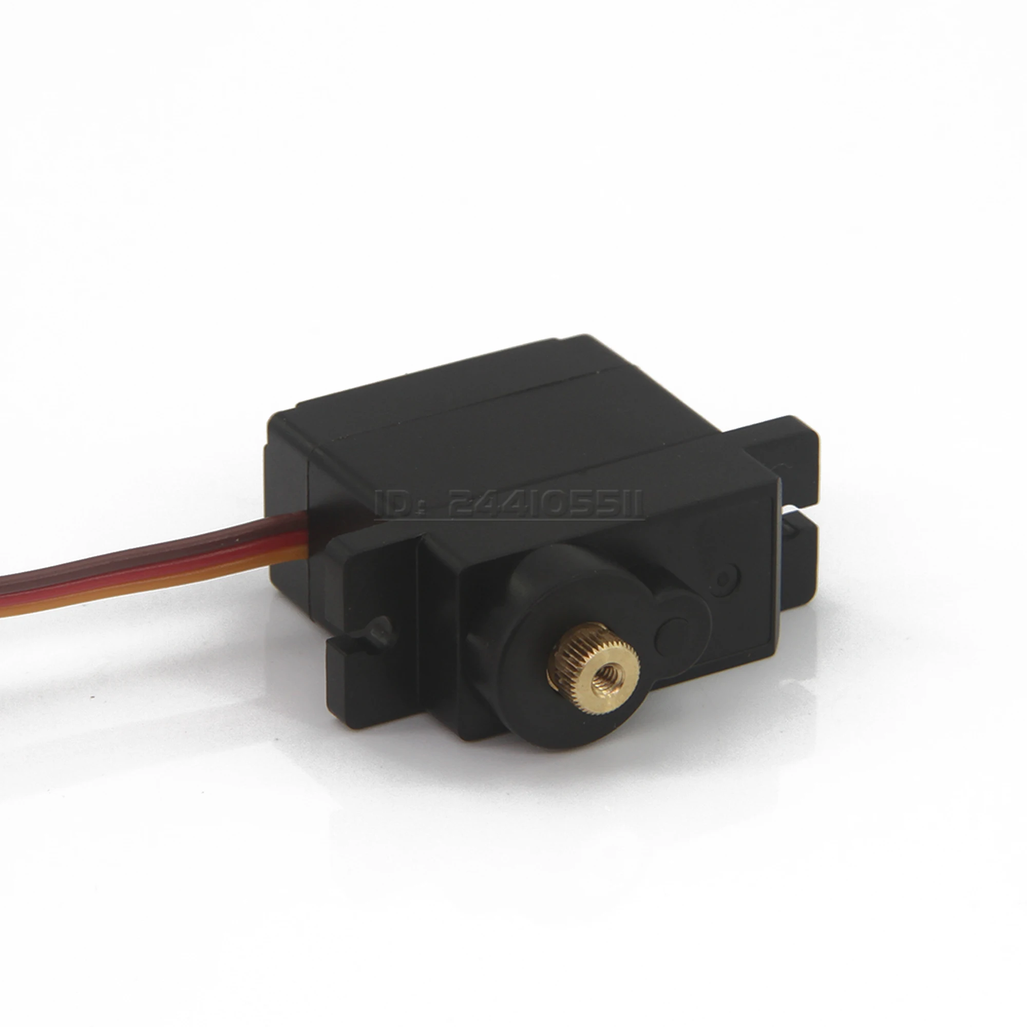 NEEBRC Servo Digital de Metal  - Rc Helicopter Servo reseña y precio