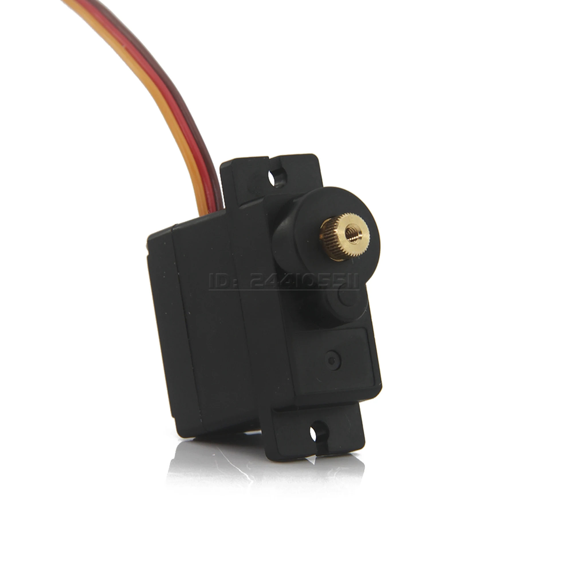 NEEBRC Servo Digital de Metal  - Rc Helicopter Servo reseña y precio