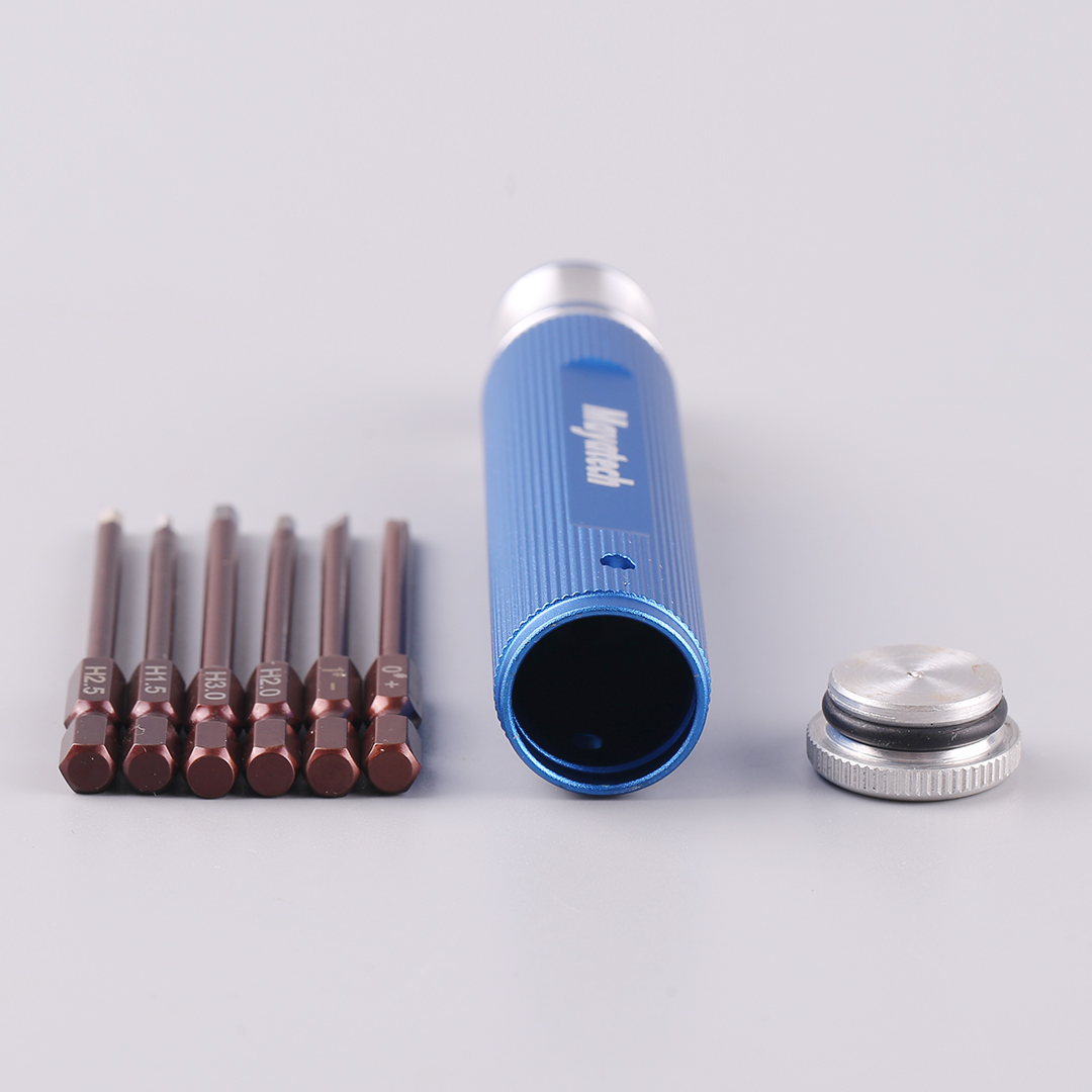 Kit de Herramientas de Destorn - Rc Helicopter Tool Kit reseña y precio