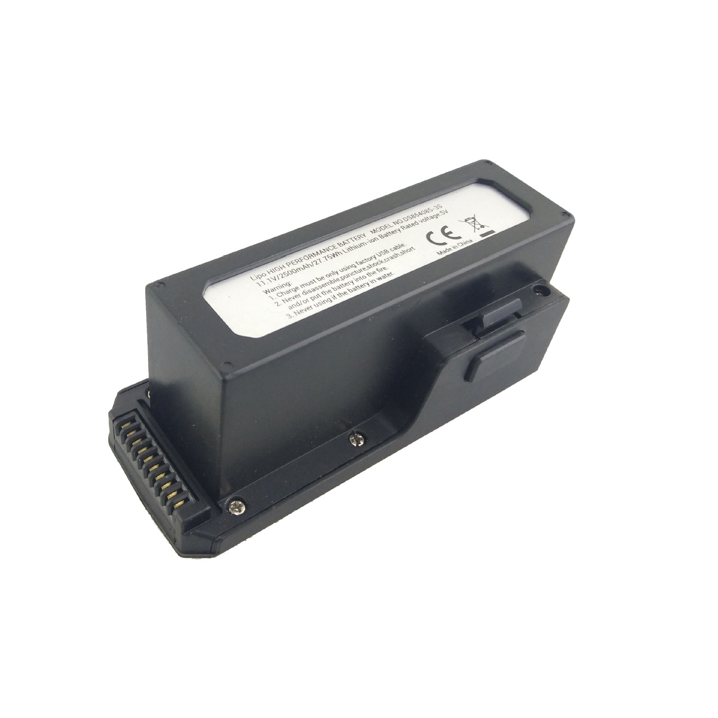 Batería de litio Original para - Rc Helicopter Battery reseña y precio