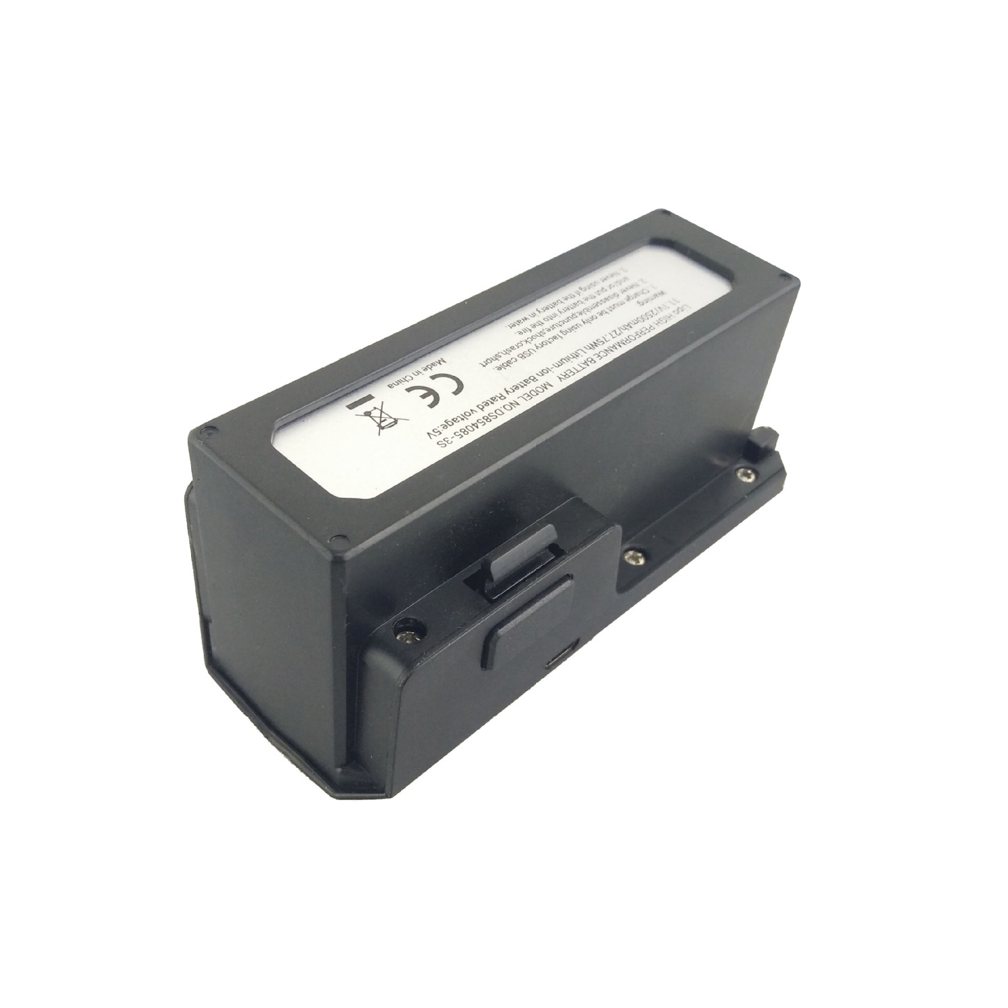 Batería de litio Original para - Rc Helicopter Battery reseña y precio