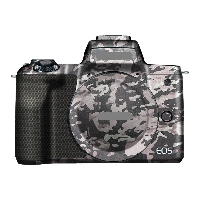 Para Canon M50/M50 II calcoman - Canon Camera Eos M50 Mark Ii reseña y precio