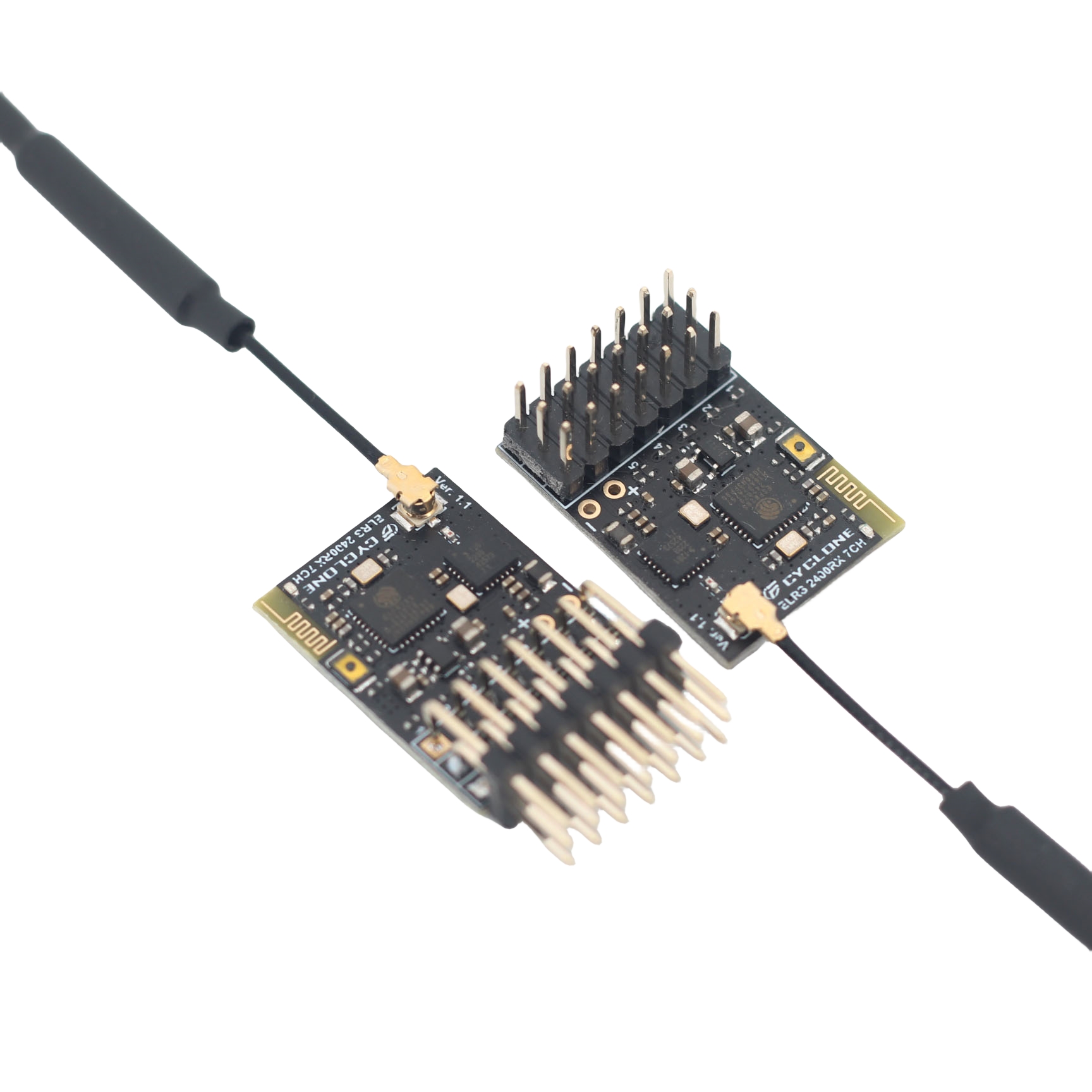 ELRS-antena de tubo de cobre p - Rc Helicopter Battery reseña y precio