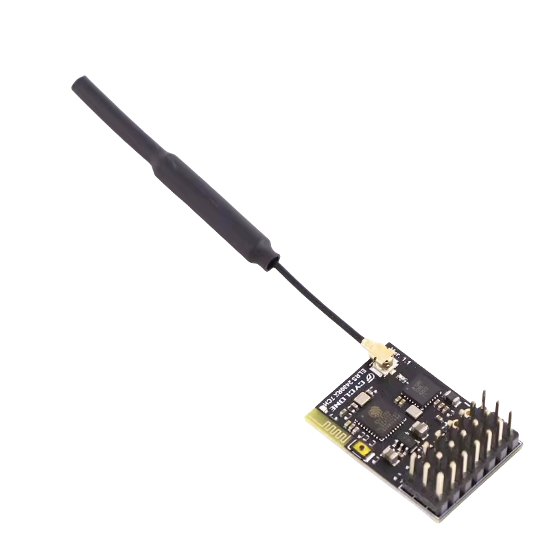 ELRS-antena de tubo de cobre p - Rc Helicopter Battery reseña y precio