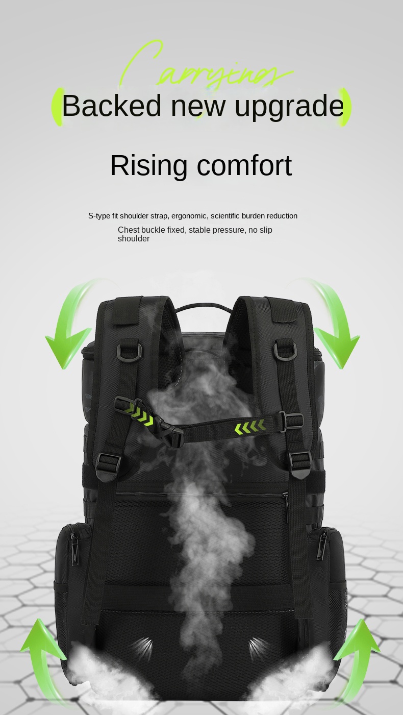 Mochila para Dron de carreras  - Rc Helicopter Bag reseña y precio