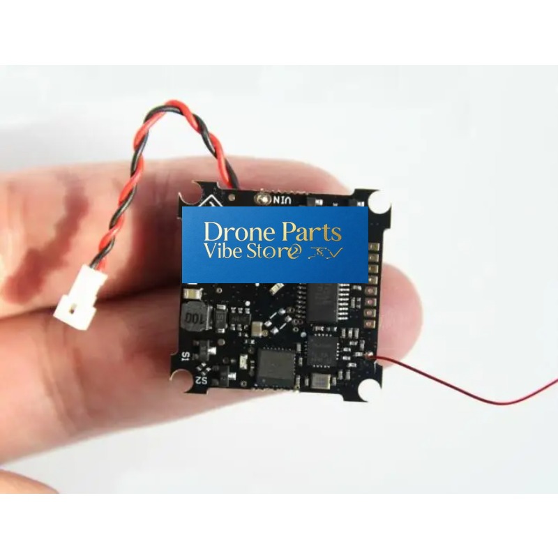 Placa de Control de Vuelo Dron - Betaflight Fc F4 reseña y precio