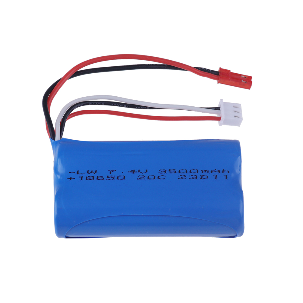 Batería de iones de litio mejo - Rc Helicopter Charger reseña y precio