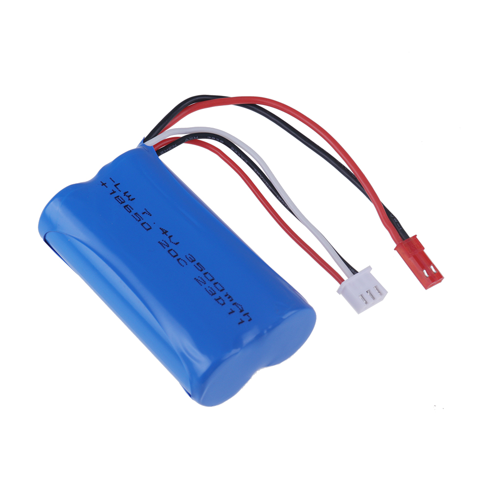 Batería de iones de litio mejo - Rc Helicopter Charger reseña y precio
