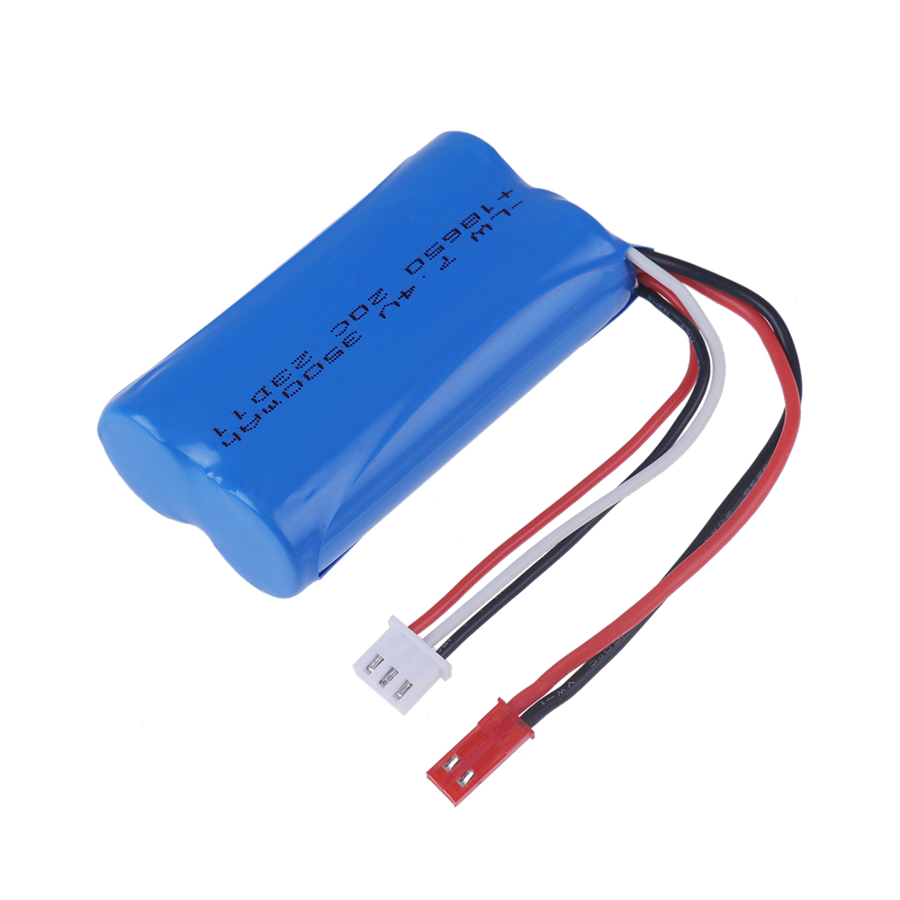 Batería de iones de litio mejo - Rc Helicopter Charger reseña y precio
