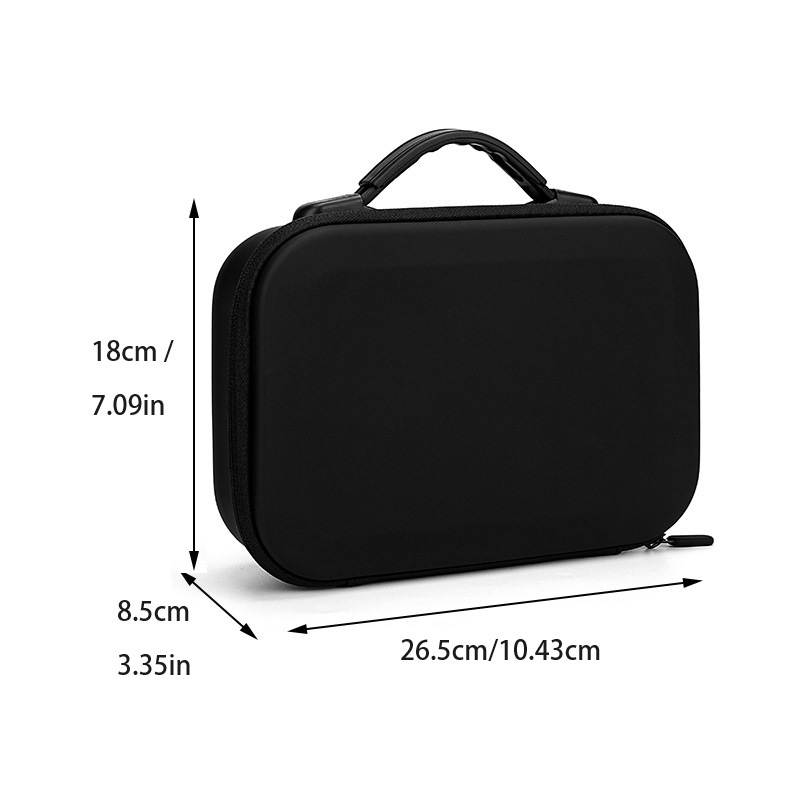 Bolsa de almacenamiento para D - Rc Helicopter Bag reseña y precio