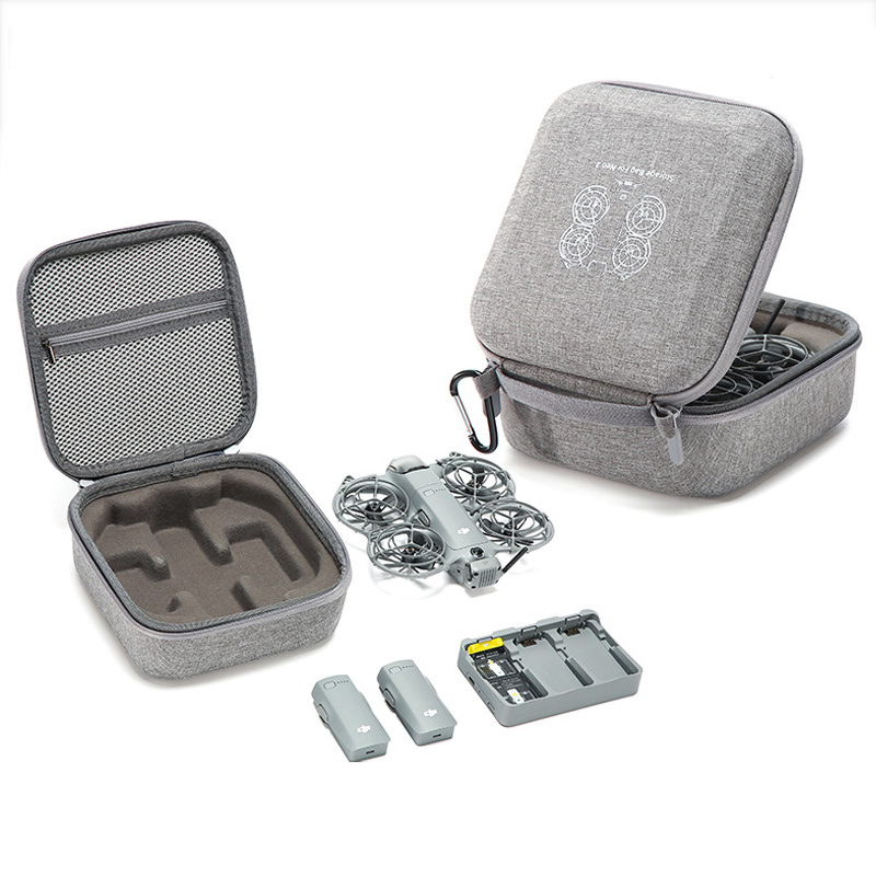 Estuche de transporte a prueba - Rc Helicopter Bag reseña y precio