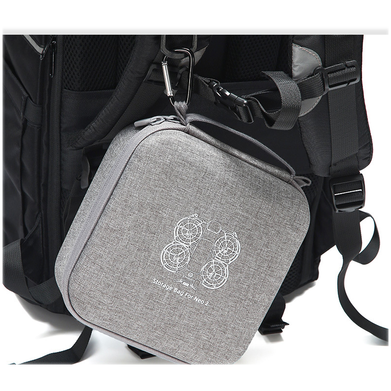 Estuche de transporte a prueba - Rc Helicopter Bag reseña y precio